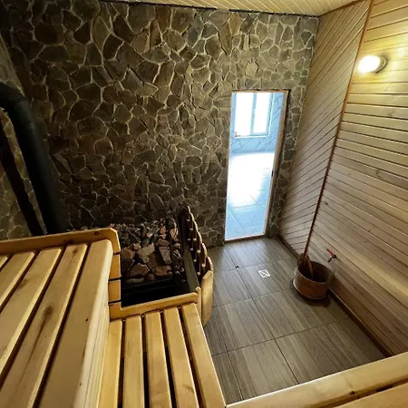 шепіт води Villa