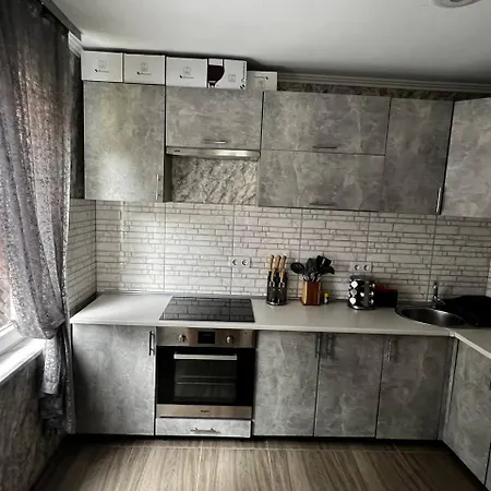 Villa шепіт води Yasinya