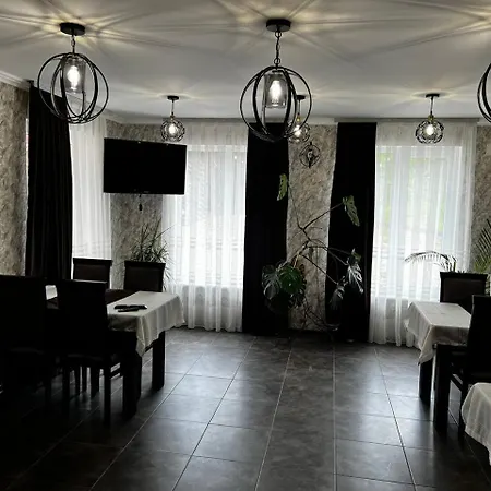 шепіт води Villa *