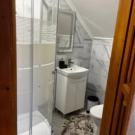 шепіт води Villa *