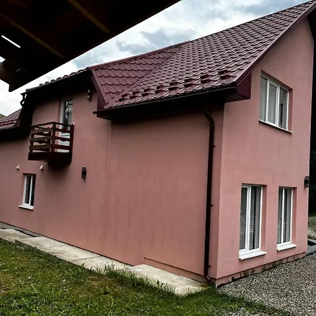 шепіт води Villa *