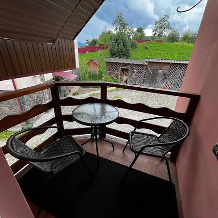 шепіт води Villa *