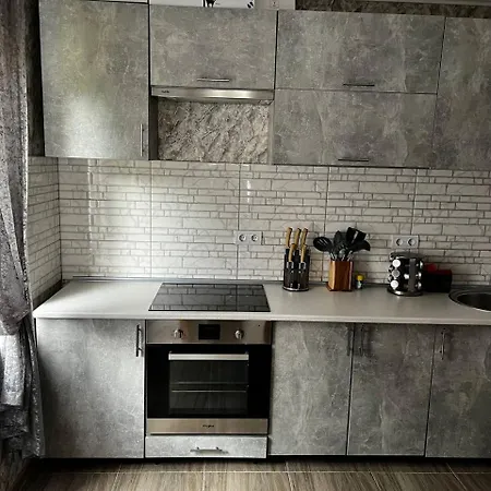 шепіт води Villa *