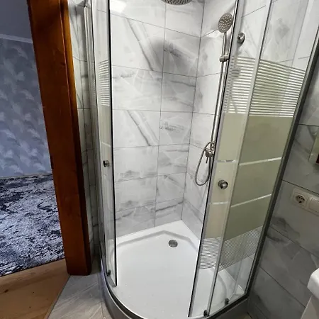 шепіт води Villa