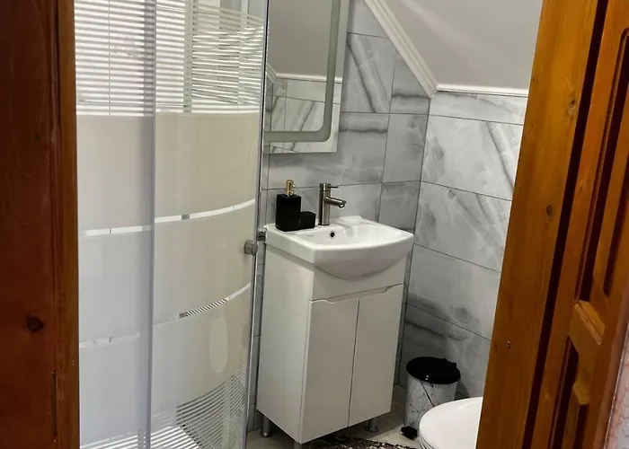 шепіт води Villa *